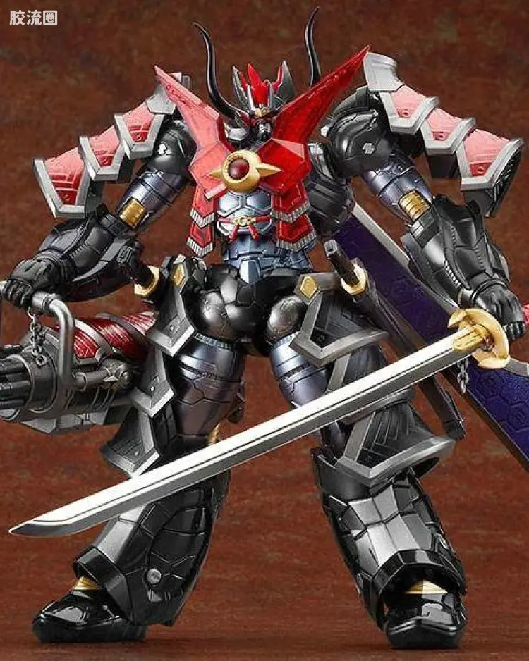 <魔神系列> 魔神凯撒刃皇 魔阵套装