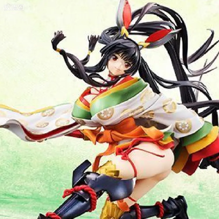 Mega House 手办系列 Excellent Model CORE 魔装剑姬辉夜