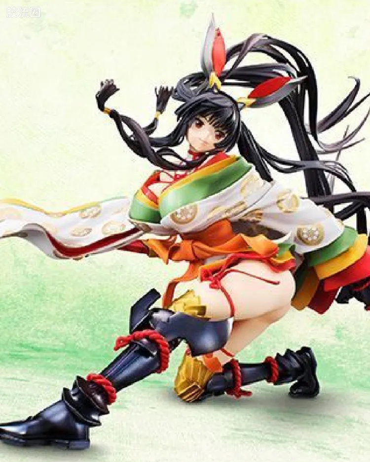 魔装剑姬辉夜