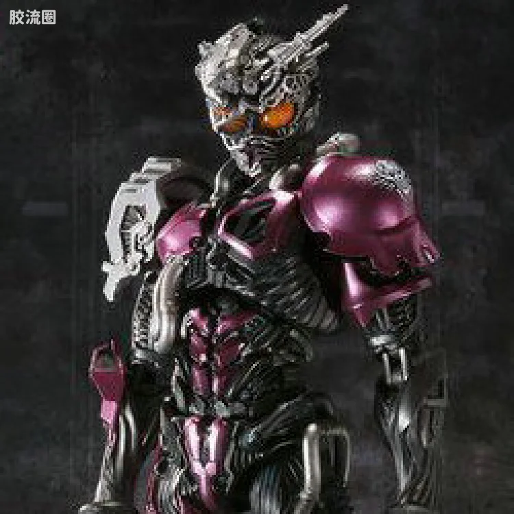 S.I.C. 限定版 魔进追猎者 Mashin Chaser