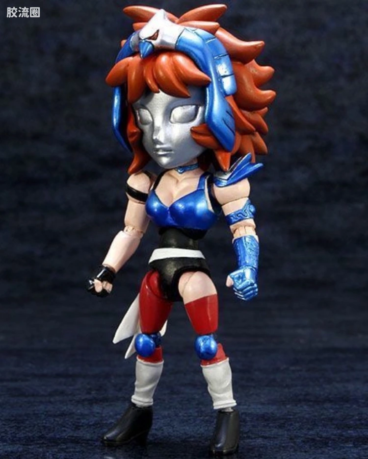 魔铃