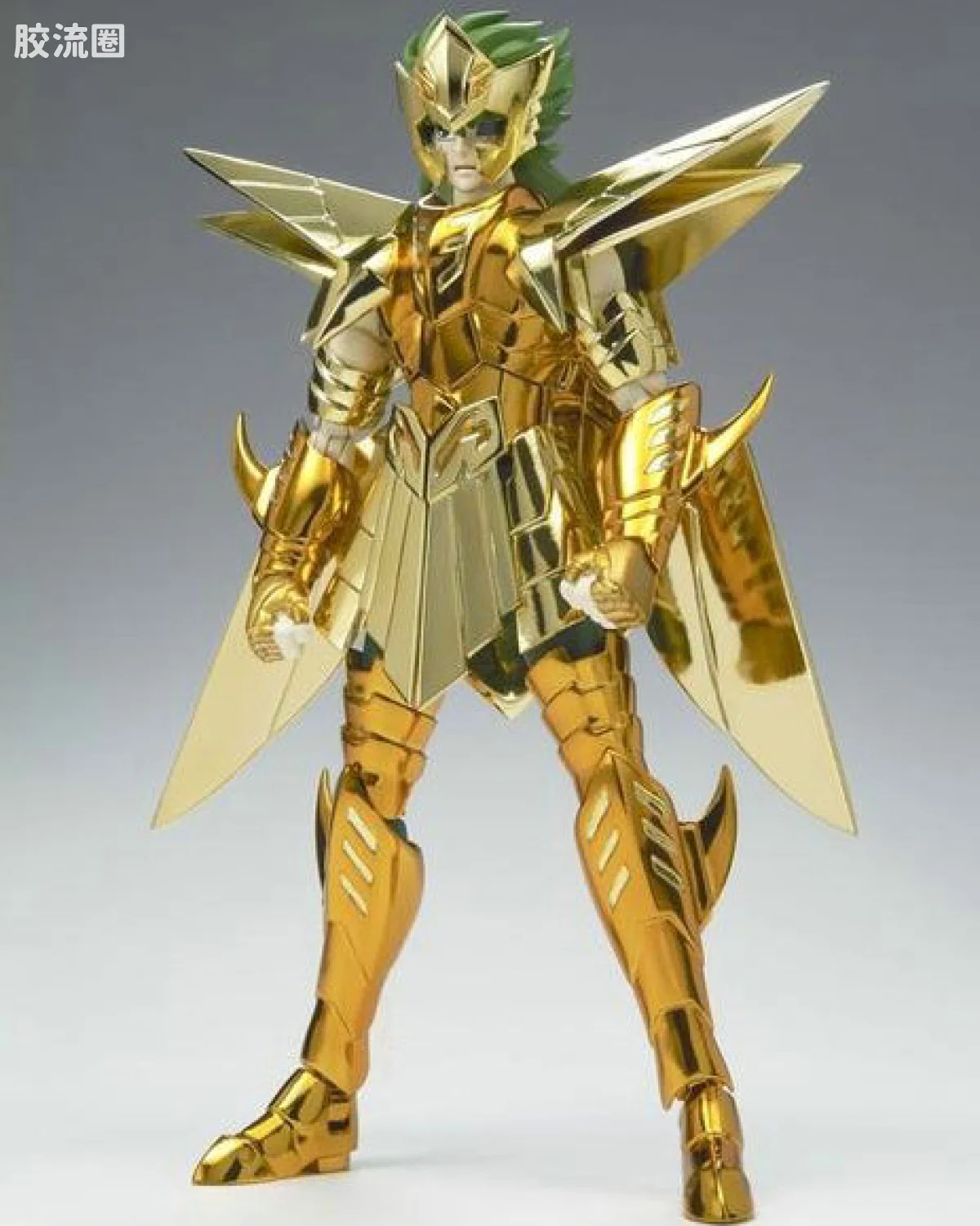 魔鬼鱼 艾尔扎克