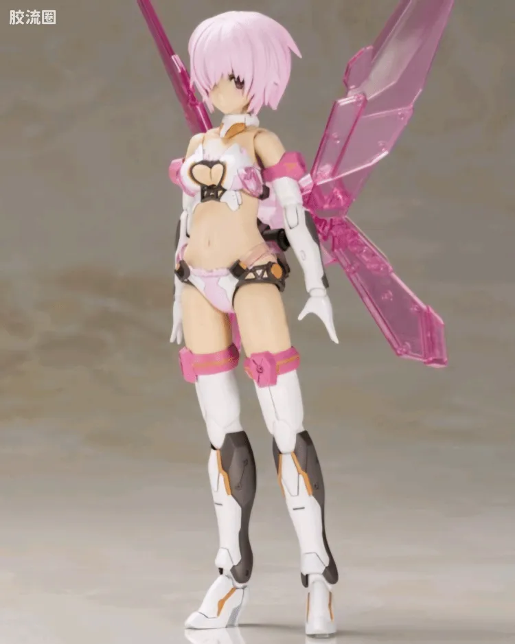 魔鹫 元素精灵Ver.