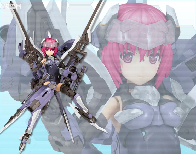 FAG 限定及特别版 魔鹫 限定版