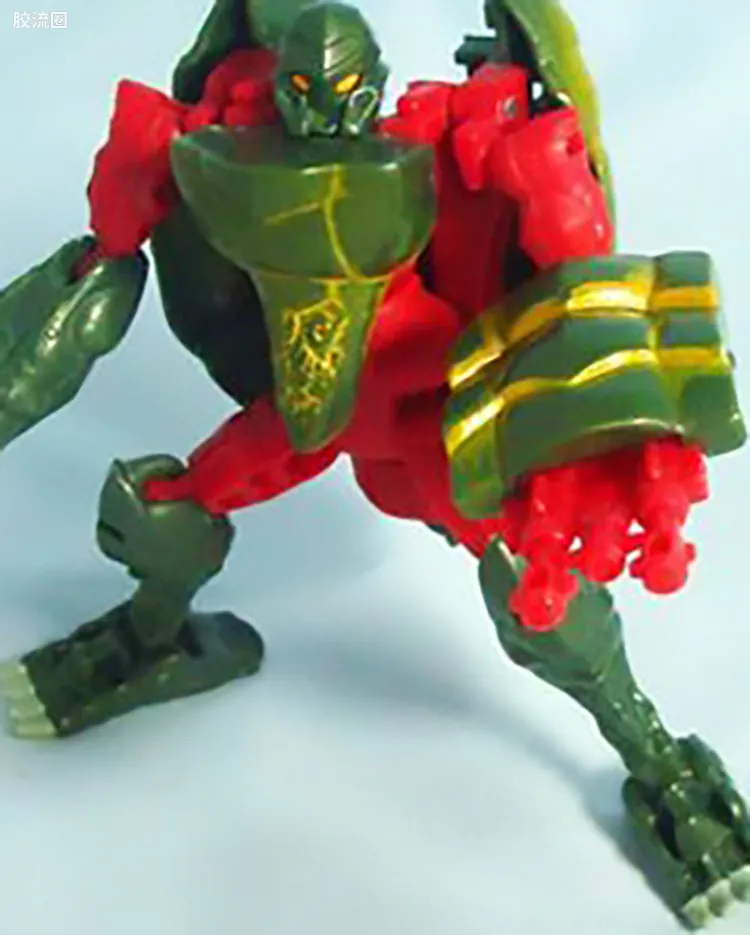 鳄龟 Snapper