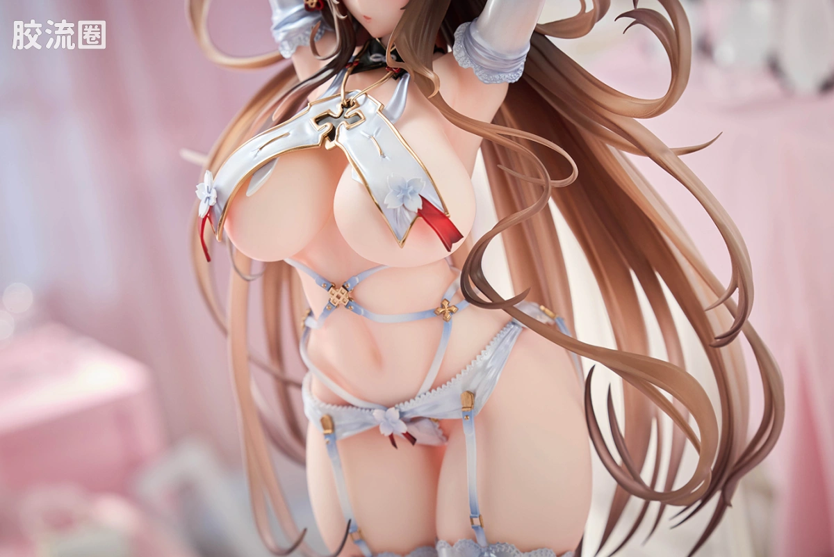 Alphamax 手办系列 普通版 鸫 ～抱枕 Ver.～ - 图片