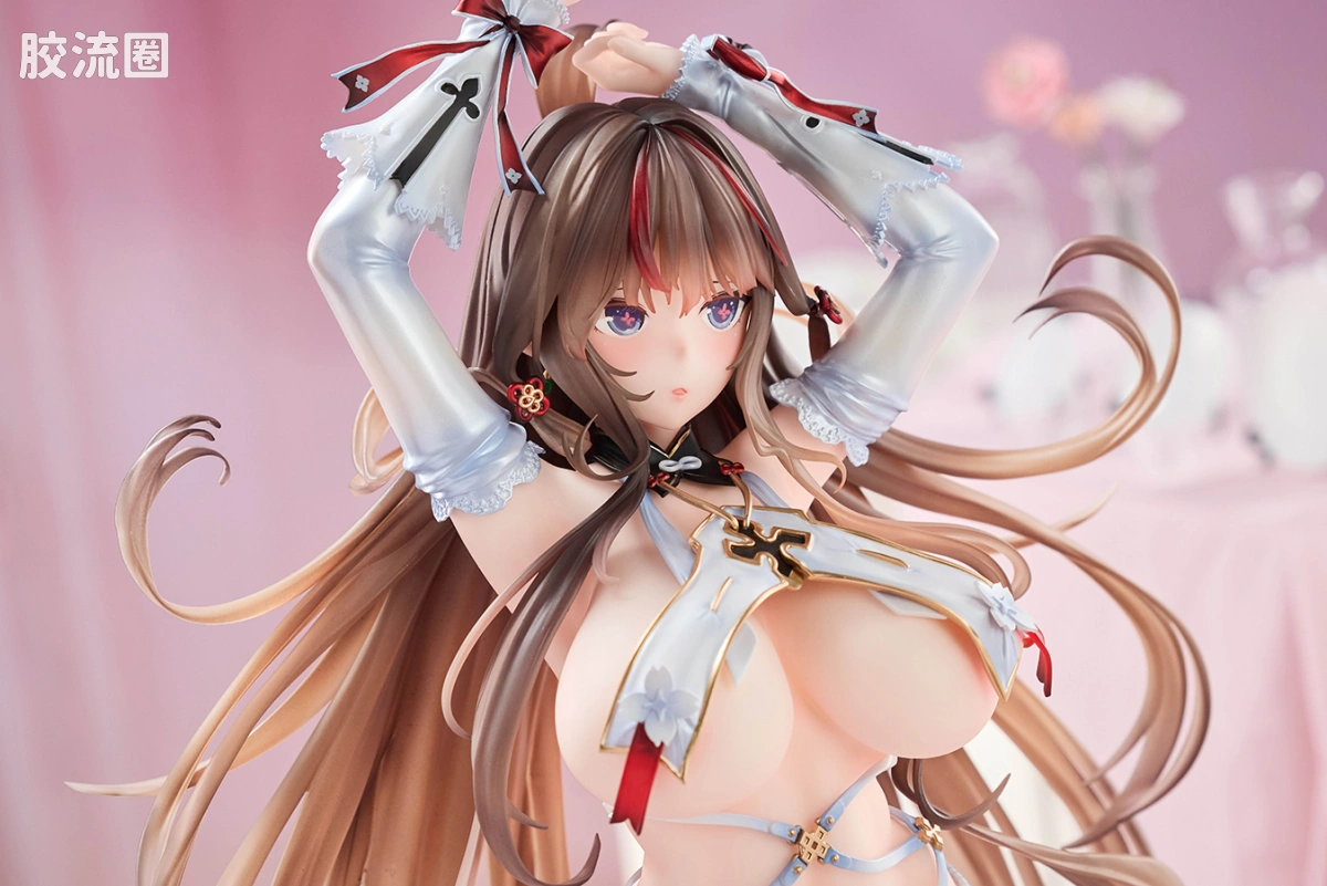 Alphamax 手办系列 普通版 鸫 ～抱枕 Ver.～ - 图片