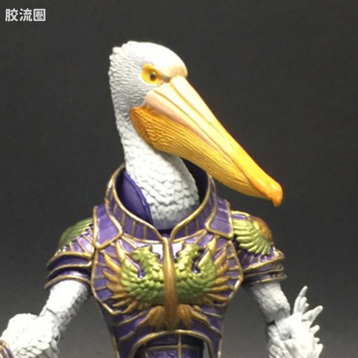 鹈鹕