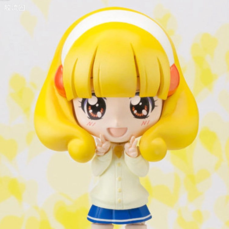 Chibi-arts 限定及特别版 黄濑弥生