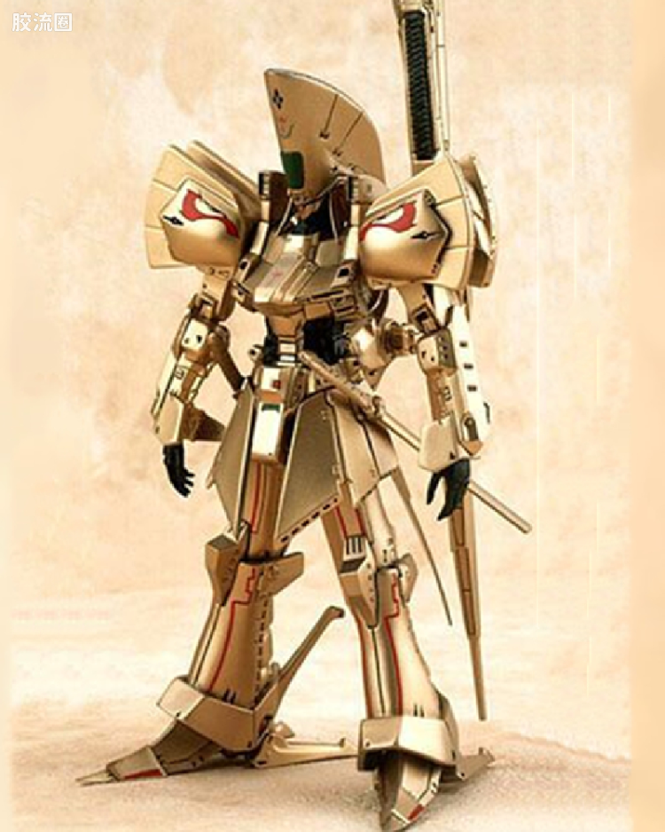 黄金骑士 Adler2988