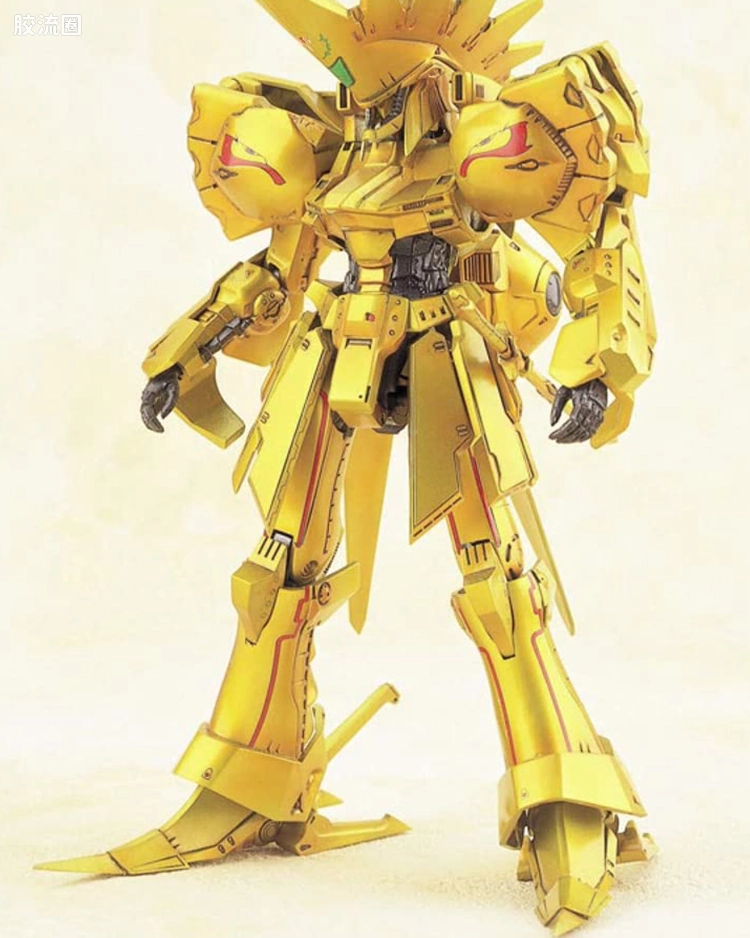 黄金骑士 KOG-AT