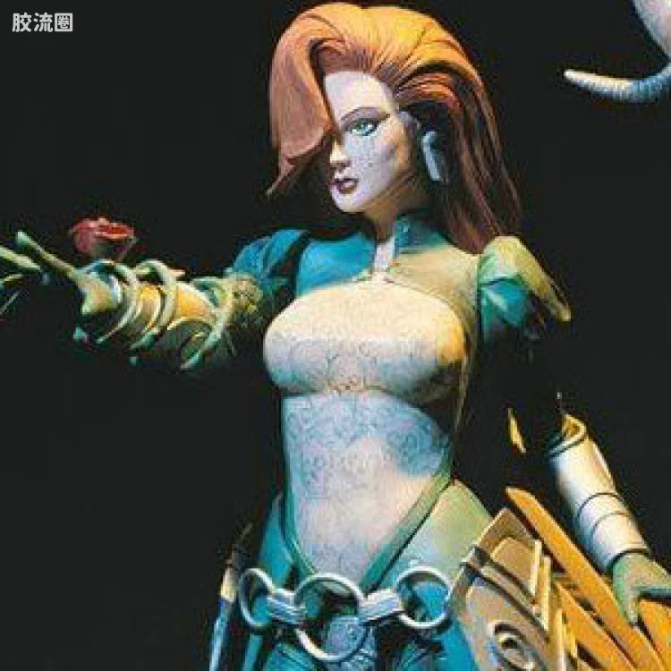 麦克法兰漫画系列 DAWN 黎明女神