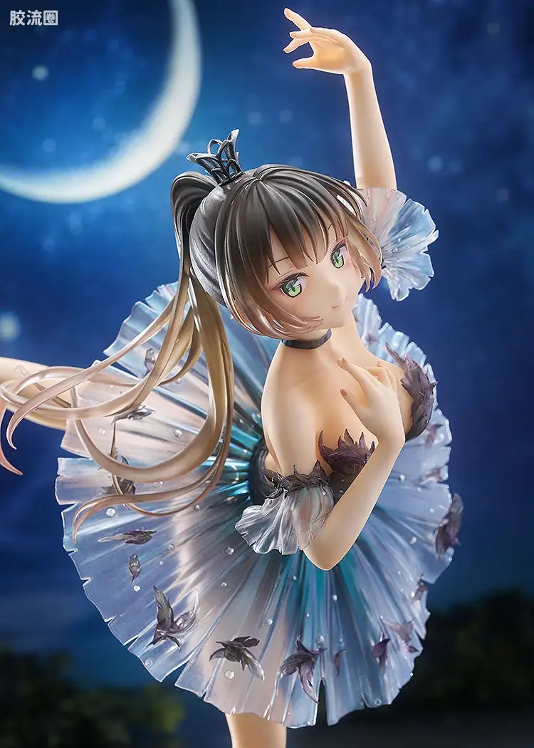 WAVE DreamTech系列 普通版 黑天鹅少女