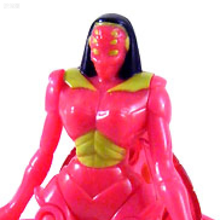 变形金刚 美版BM 麦当劳玩具 黑寡妇