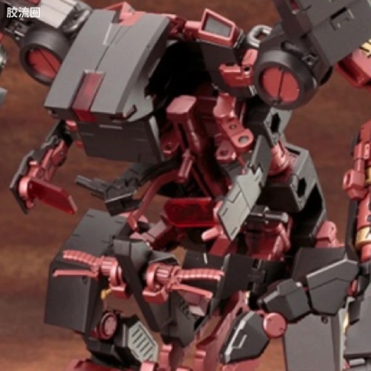 寿屋 M.S.G 模型配件 GIGANTIC ARMS 黑暗守护者