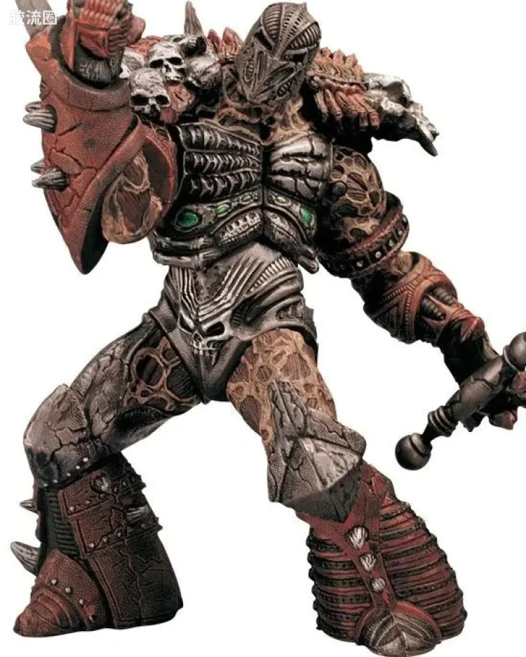 黑暗骑士(SPAWN THE BLACK KNIGHT)