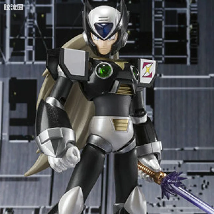 D-arts系列玩具 限定版 黑色Zero