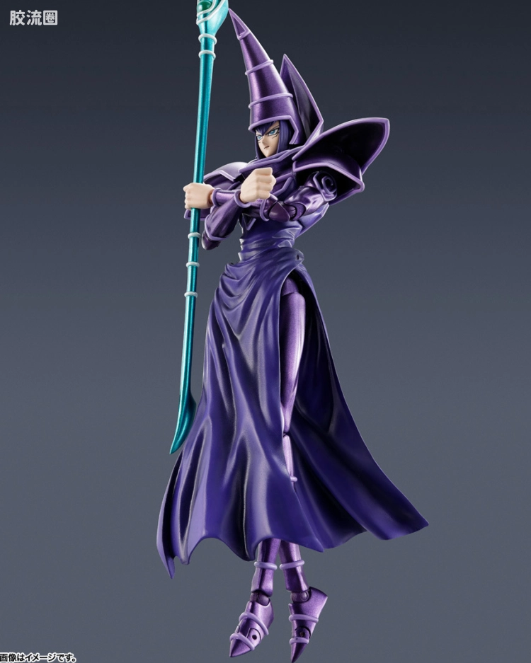 黑魔导士