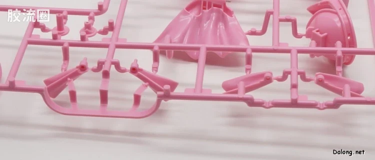 FAG Cross Frame Girl 黑魔导女孩 - 图片