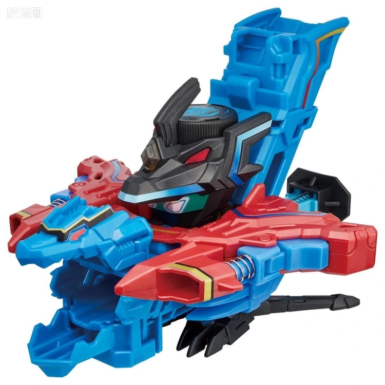 黒龍王G BOT-56 ボトルマン