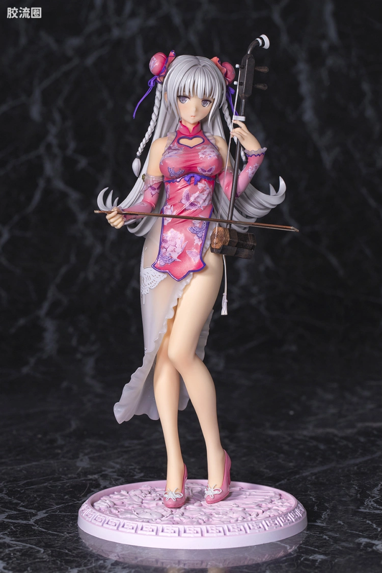 Alphamax 手办系列 普通版 黛玉 樱玉 STD Ver.