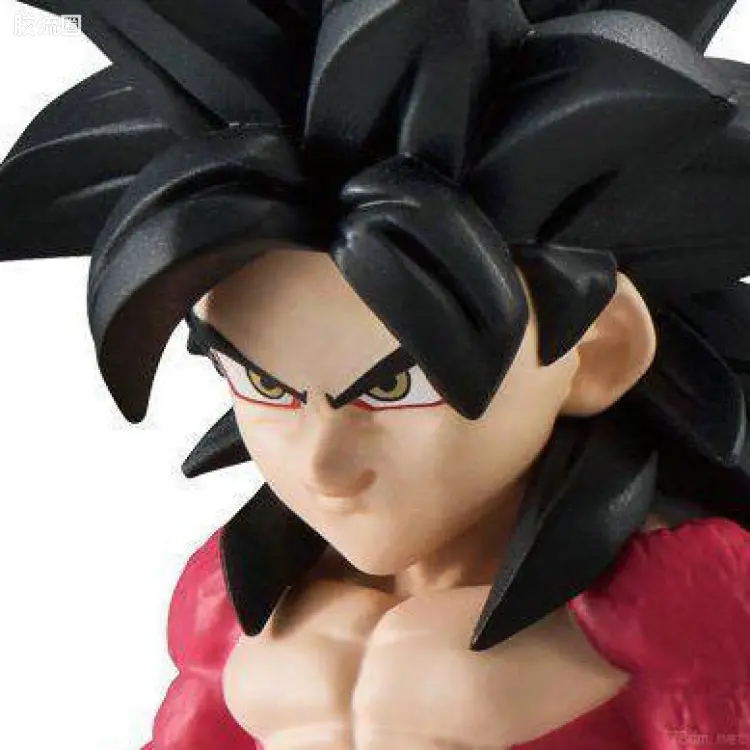 万代龙珠扭蛋系列 DRAGONBALL ADVERGE系列 龙珠SP 2