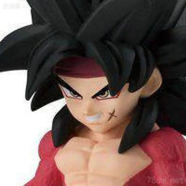 万代龙珠扭蛋系列 DRAGONBALL ADVERGE系列 龙珠英雄