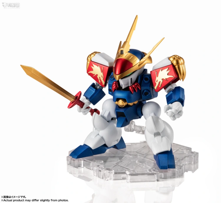 NX EDGE STYLE 限定及特别版 龙神丸 -特别配色版-