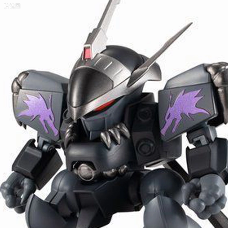 NX EDGE STYLE 限定及特别版 龙神丸 -黑暗-
