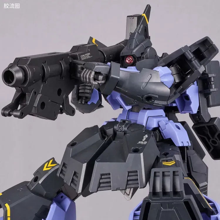 30MM 1/144 加德努瓦/Gardonova&雷维尔努瓦/Revernova（拜隆军） bEXM-28G 雷维尔诺瓦(陆战强化样式 ) - 图片