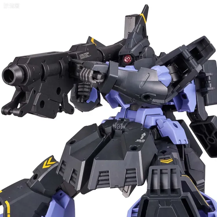 30MM 1/144 加德努瓦/Gardonova&雷维尔努瓦/Revernova（拜隆军） bEXM-28G 雷维尔诺瓦(陆战强化样式 ) - 图片