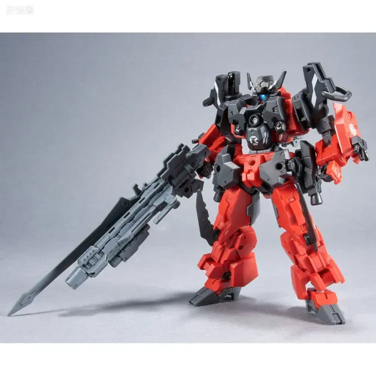 30MM 1/144 拉比奥特/Rabiot（地球联合军） eEXM-21 拉比奥特 (R623部队所属机) - 图片