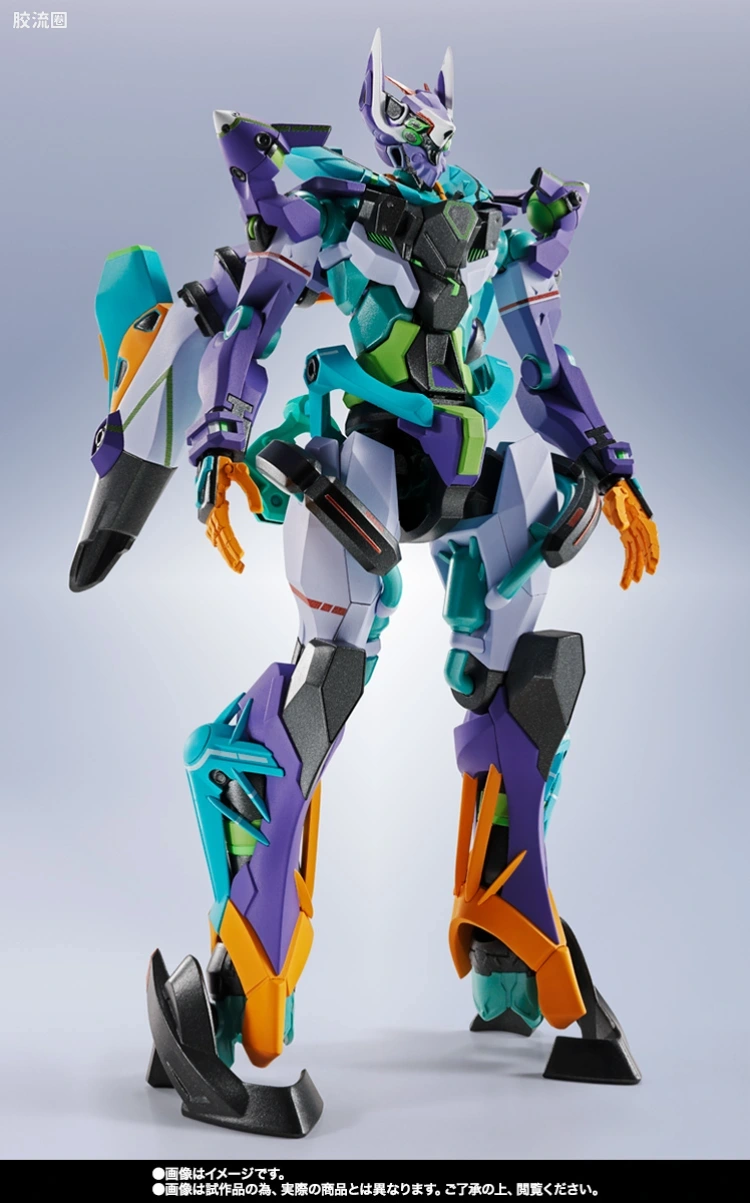 METAL ROBOT魂 限定及特别版 GFreD - 图片