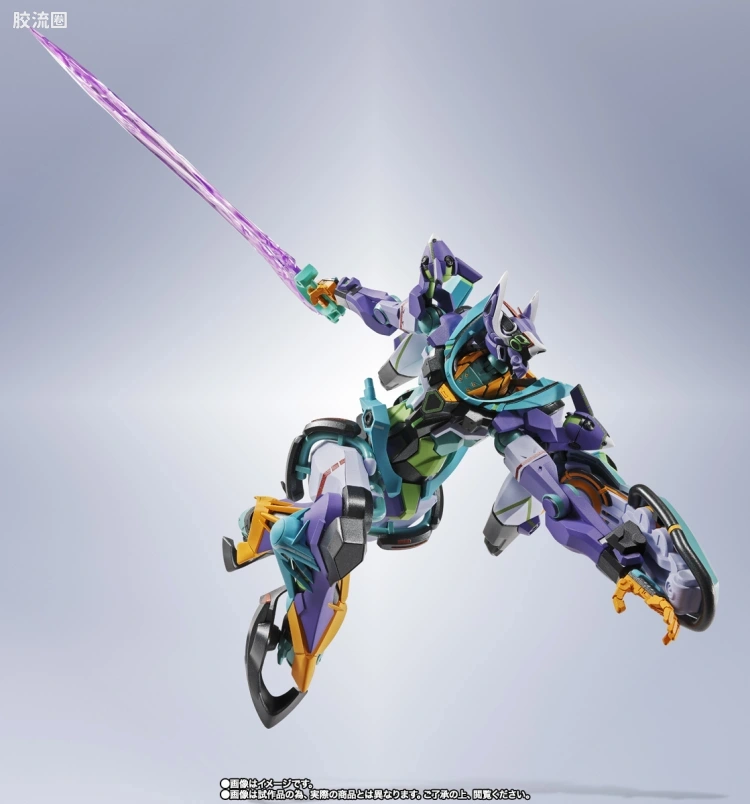 METAL ROBOT魂 限定及特别版 GFreD - 图片
