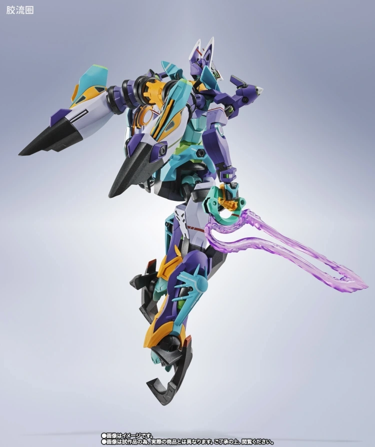 METAL ROBOT魂 限定及特别版 GFreD - 图片