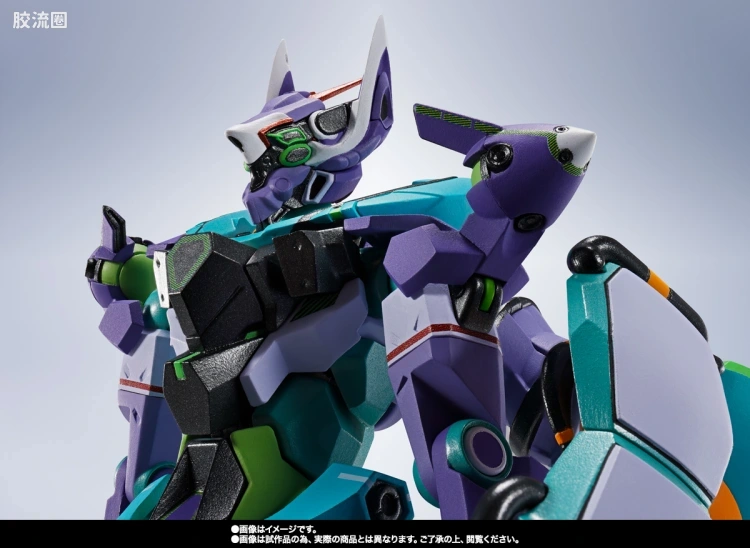 METAL ROBOT魂 限定及特别版 GFreD - 图片
