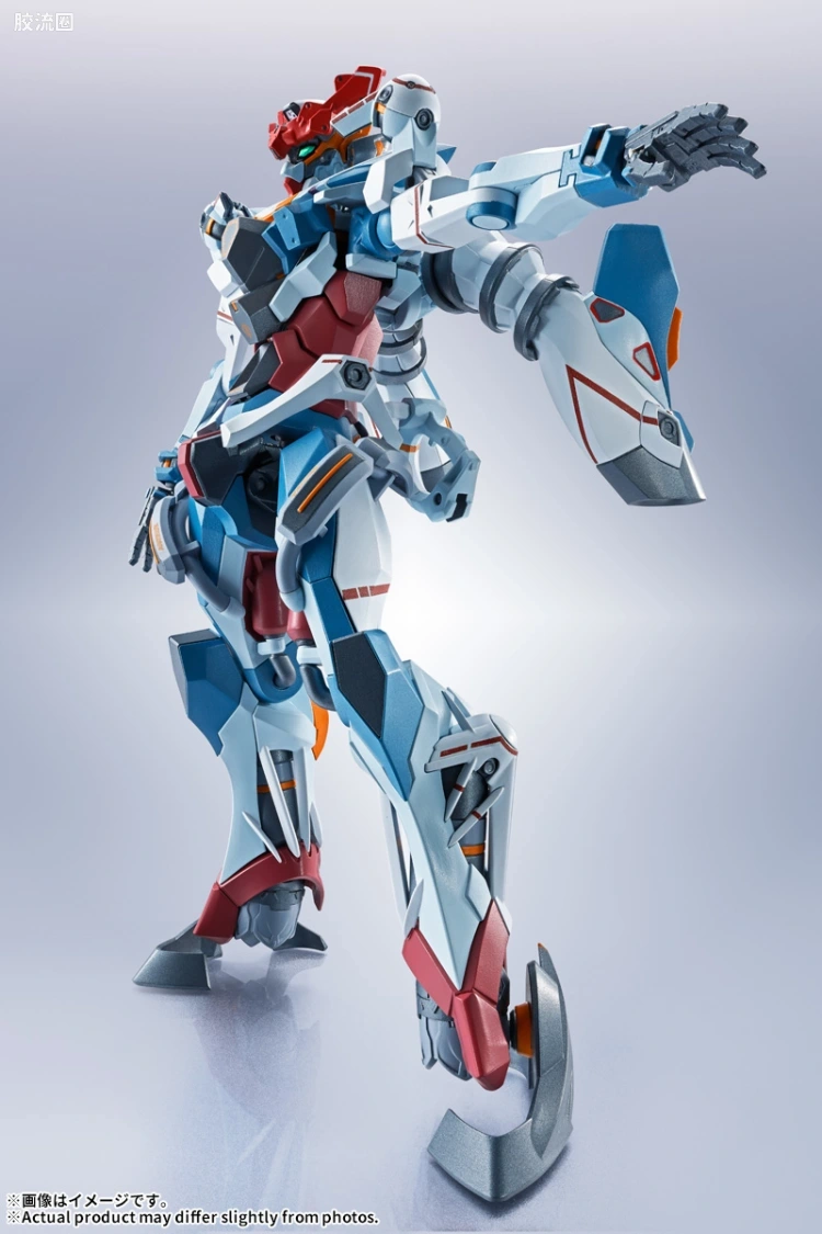 METAL ROBOT魂 普通版 GQuuuuuuX - 图片