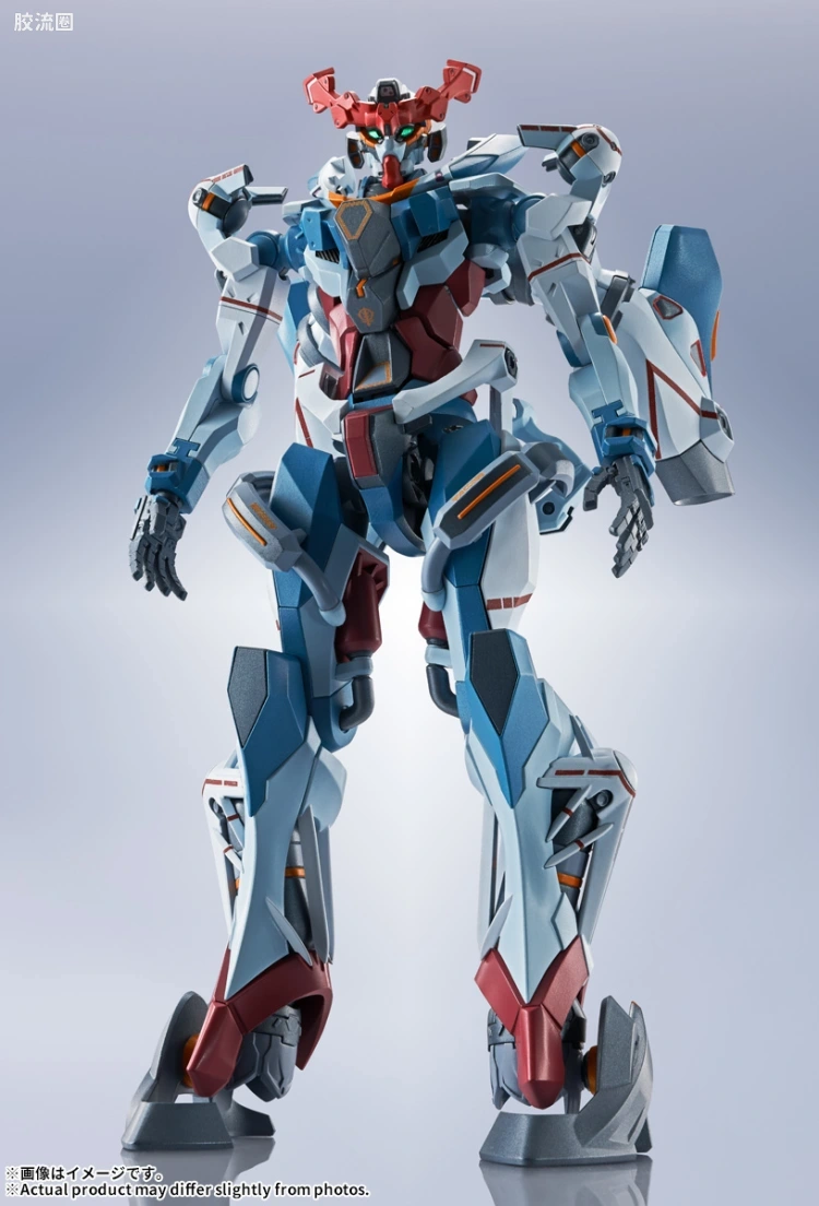 METAL ROBOT魂 普通版 GQuuuuuuX - 图片