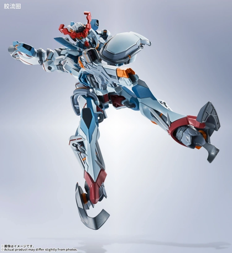 METAL ROBOT魂 普通版 GQuuuuuuX - 图片