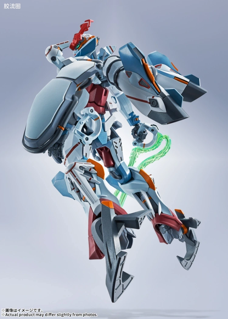 METAL ROBOT魂 普通版 GQuuuuuuX - 图片