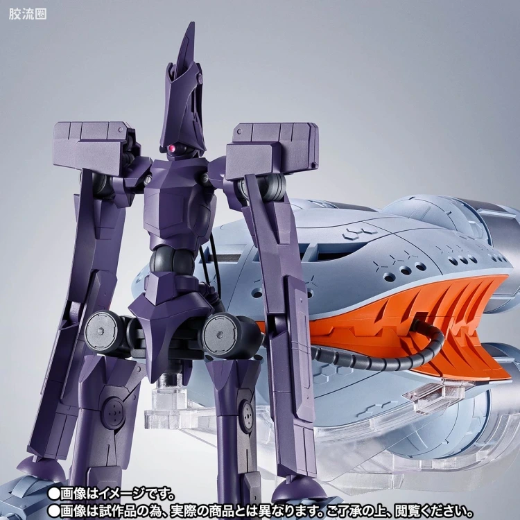 ROBOT魂 限定版 基克罗格 - 图片