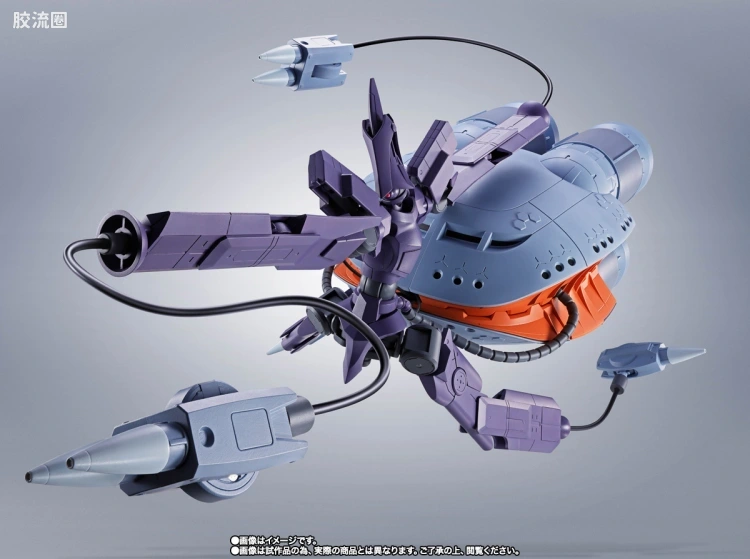 ROBOT魂 限定版 基克罗格 - 图片