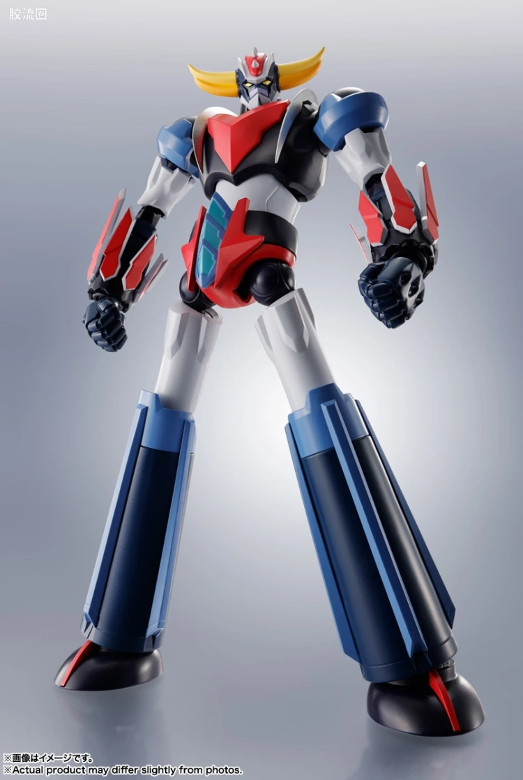 ROBOT魂 普通版 329 古连泰沙 (古连泰沙U版) - 图片