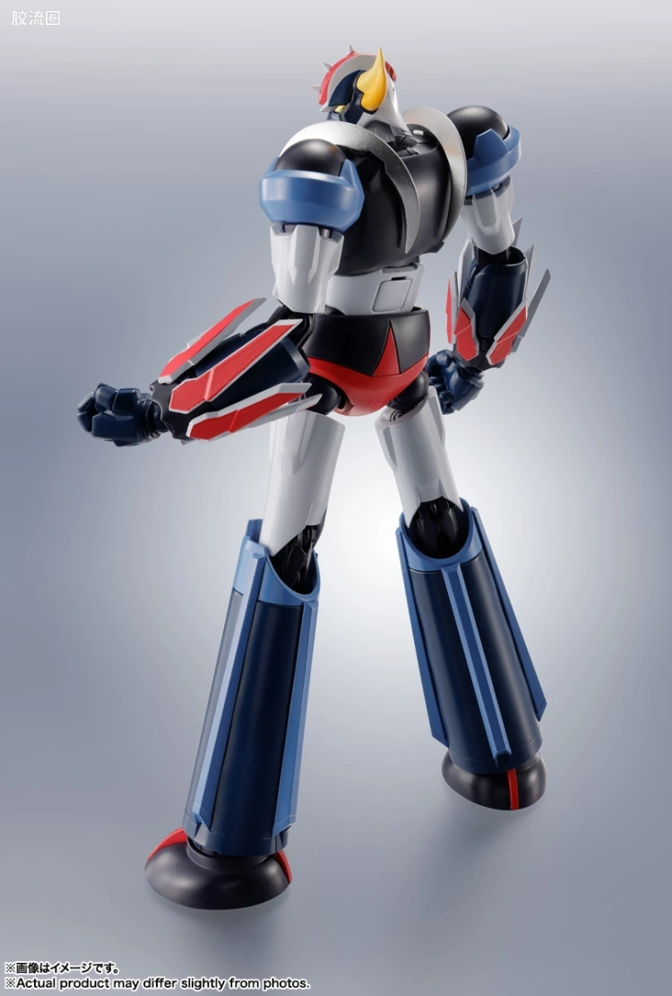 ROBOT魂 普通版 329 古连泰沙 (古连泰沙U版) - 图片