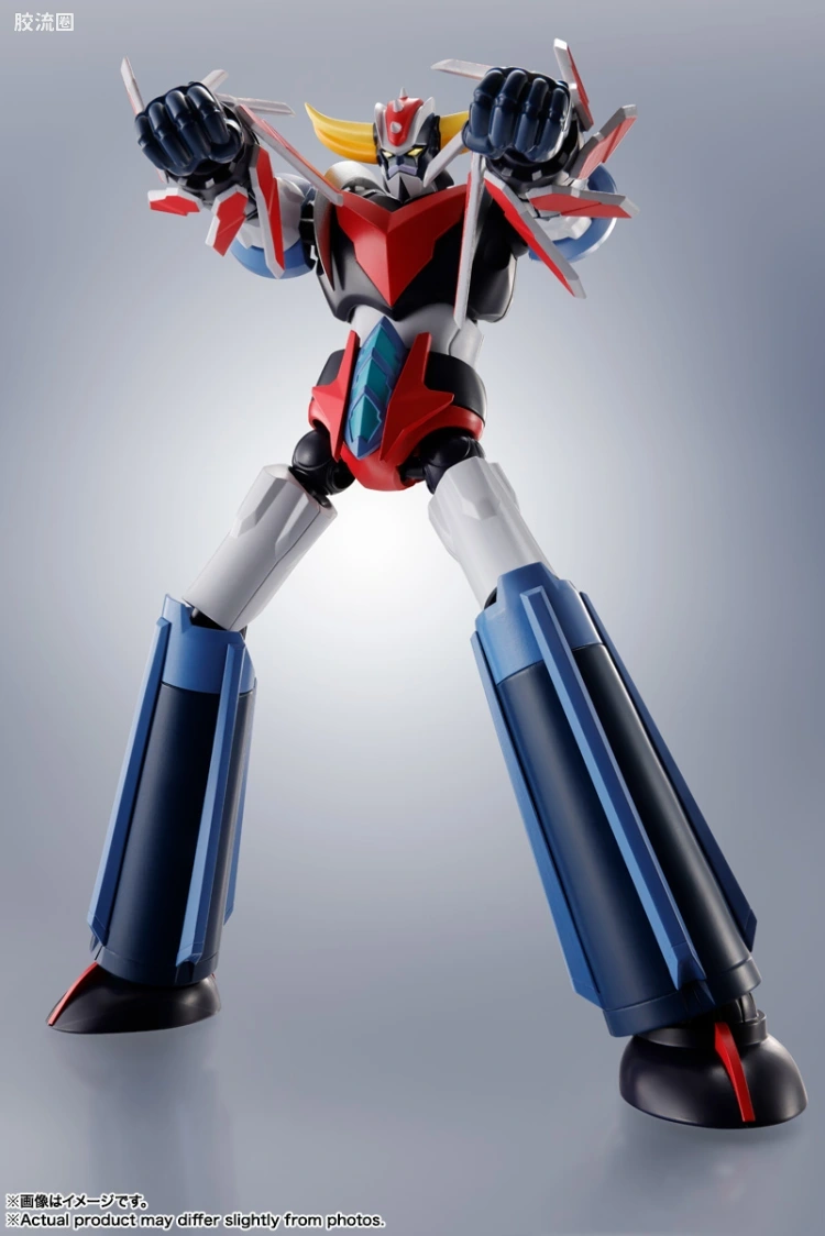 ROBOT魂 普通版 329 古连泰沙 (古连泰沙U版) - 图片