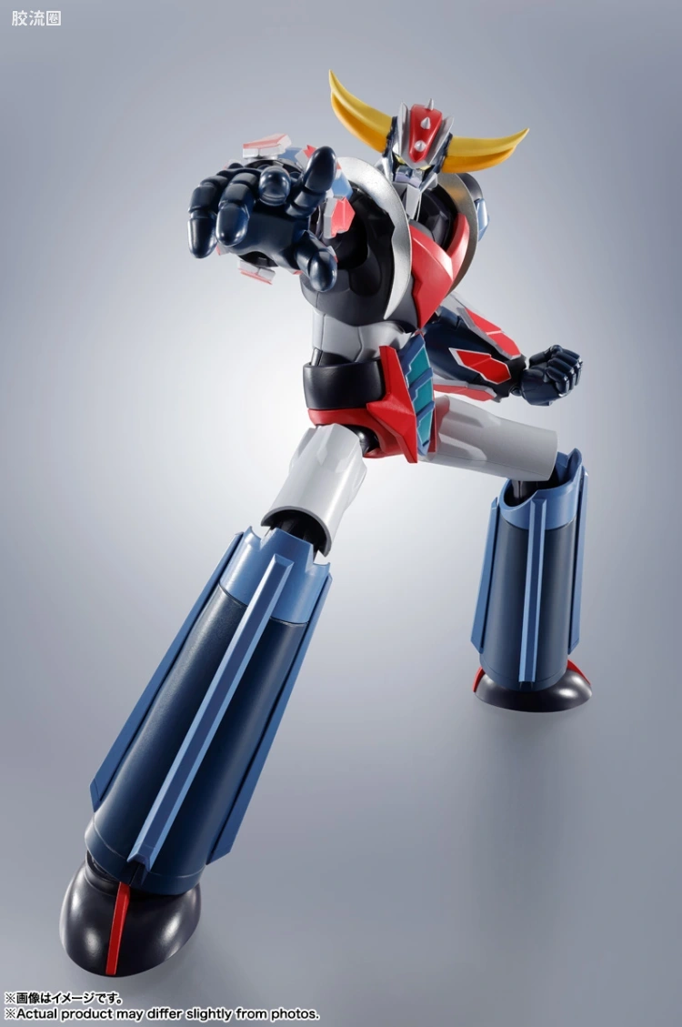 ROBOT魂 普通版 329 古连泰沙 (古连泰沙U版) - 图片