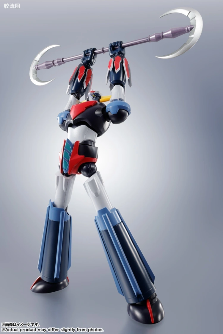 ROBOT魂 普通版 329 古连泰沙 (古连泰沙U版) - 图片