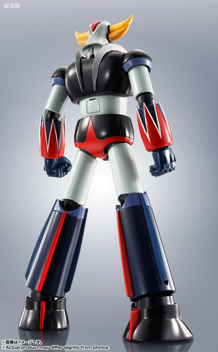 ROBOT魂 普通版 古连泰沙 - 图片