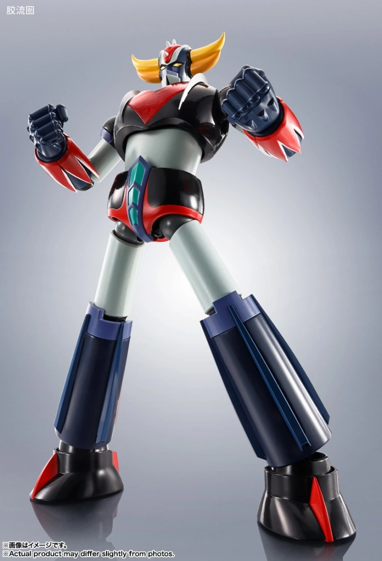 ROBOT魂 普通版 古连泰沙 - 图片