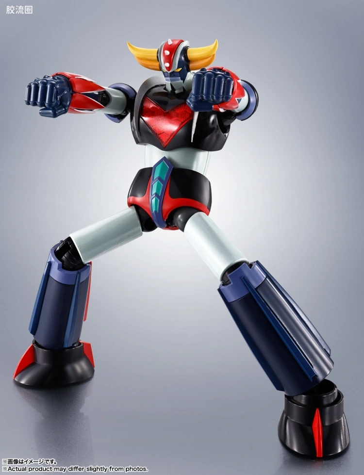 ROBOT魂 普通版 古连泰沙 - 图片